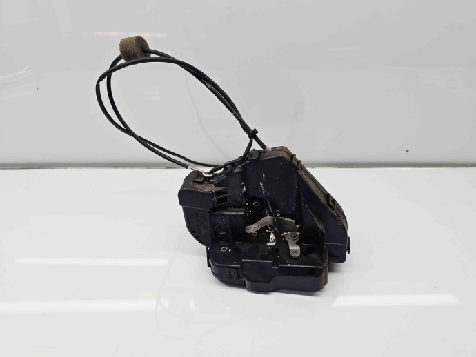 Broasca usa stanga spate Mercedes Clasa E T-Model (S211) [Fabr 2003-2009] Facelift 2117300535