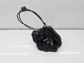 Broasca usa stanga spate Mercedes Clasa E T-Model (S211) [Fabr 2003-2009] Facelift 2117300535