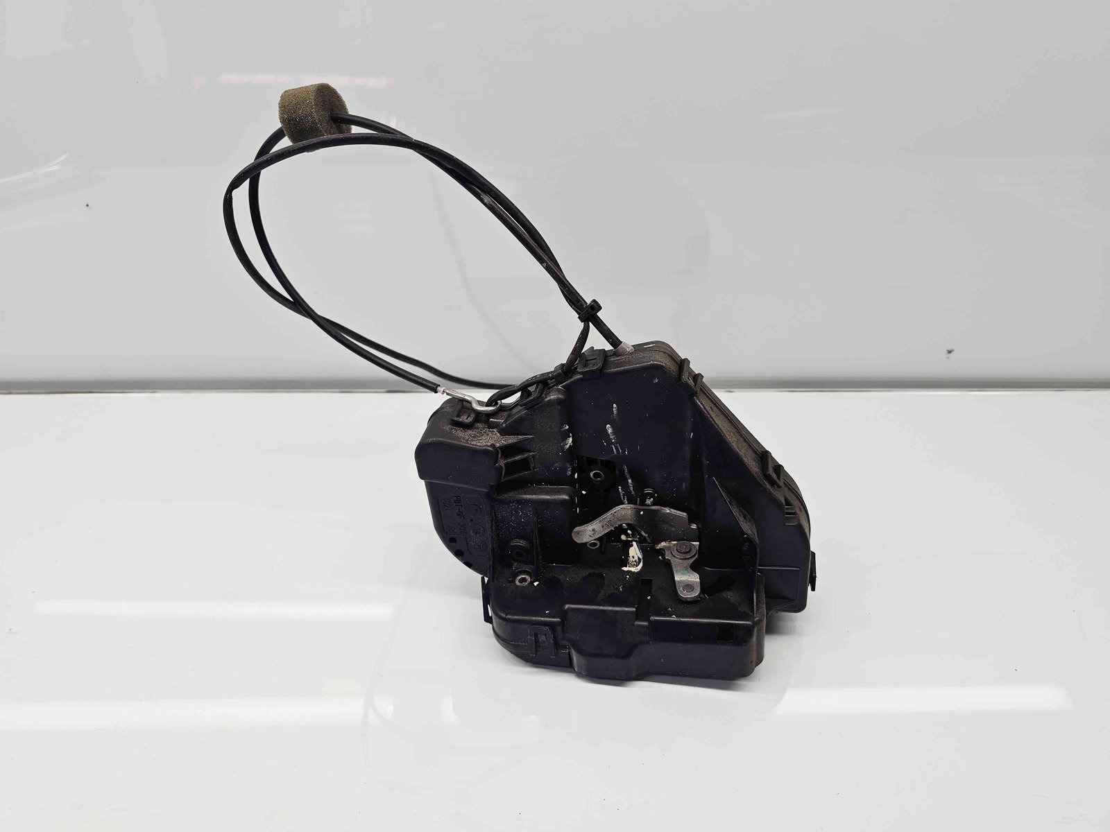 Broasca usa stanga spate Mercedes Clasa E T-Model (S211) [Fabr 2003-2009] Facelift 2117300535 - imagine 5