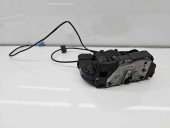 Broasca usa stanga spate Mercedes Clasa E T-Model (S211) [Fabr 2003-2009] Facelift 2117300535