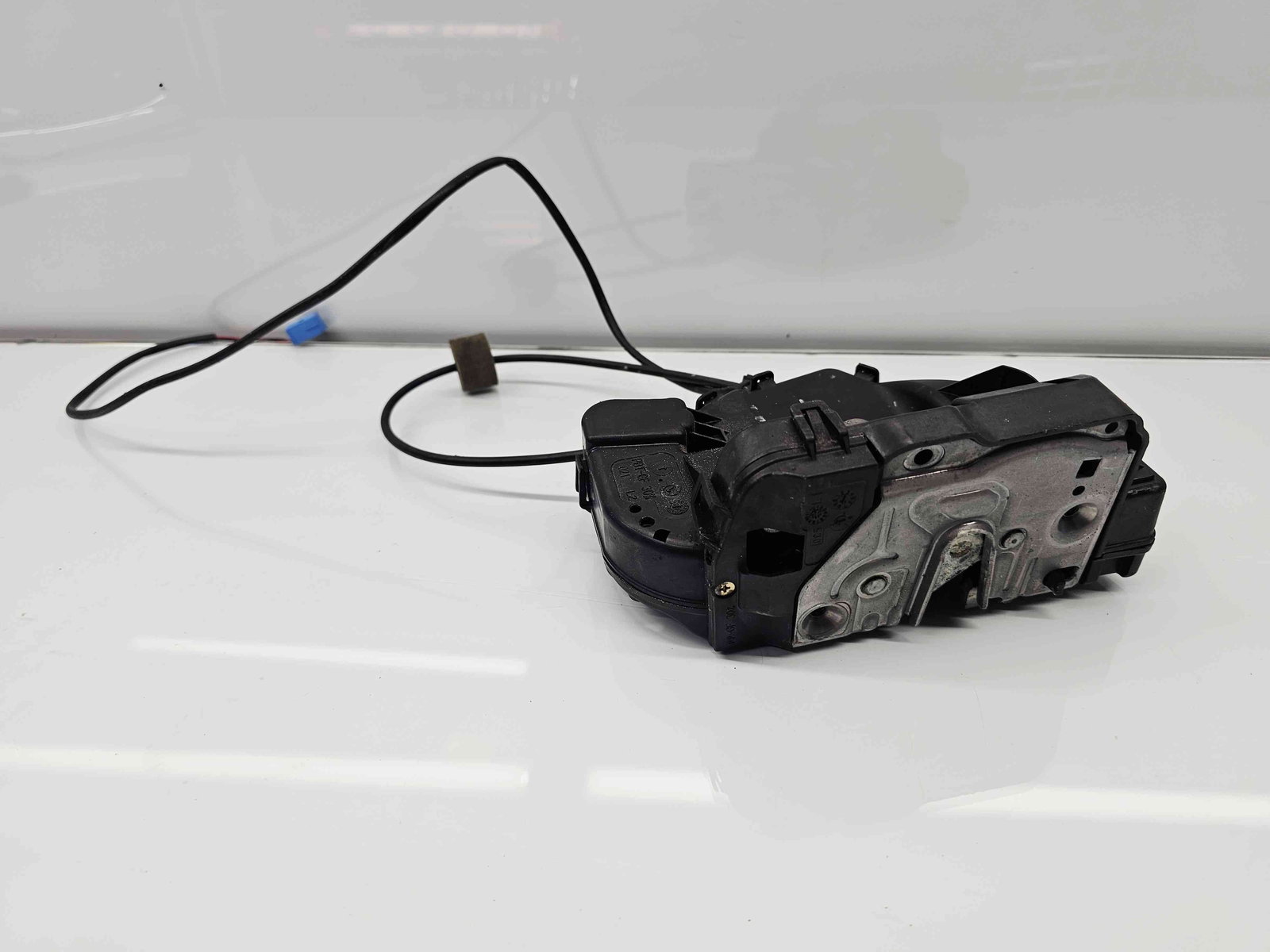 Broasca usa stanga spate Mercedes Clasa E T-Model (S211) [Fabr 2003-2009] Facelift 2117300535 - imagine 6