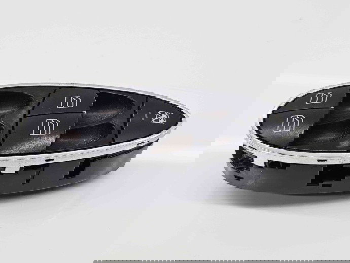  Butoane comanda geamuri sofer Mercedes Clasa E T-Model (S211) [Fabr 2003-2009] Facelift A2118213679