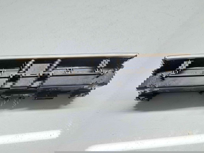  Butoane comenzi consola centrala Mercedes Clasa CLK (C209) [Fabr 2002-2009] A2096890031