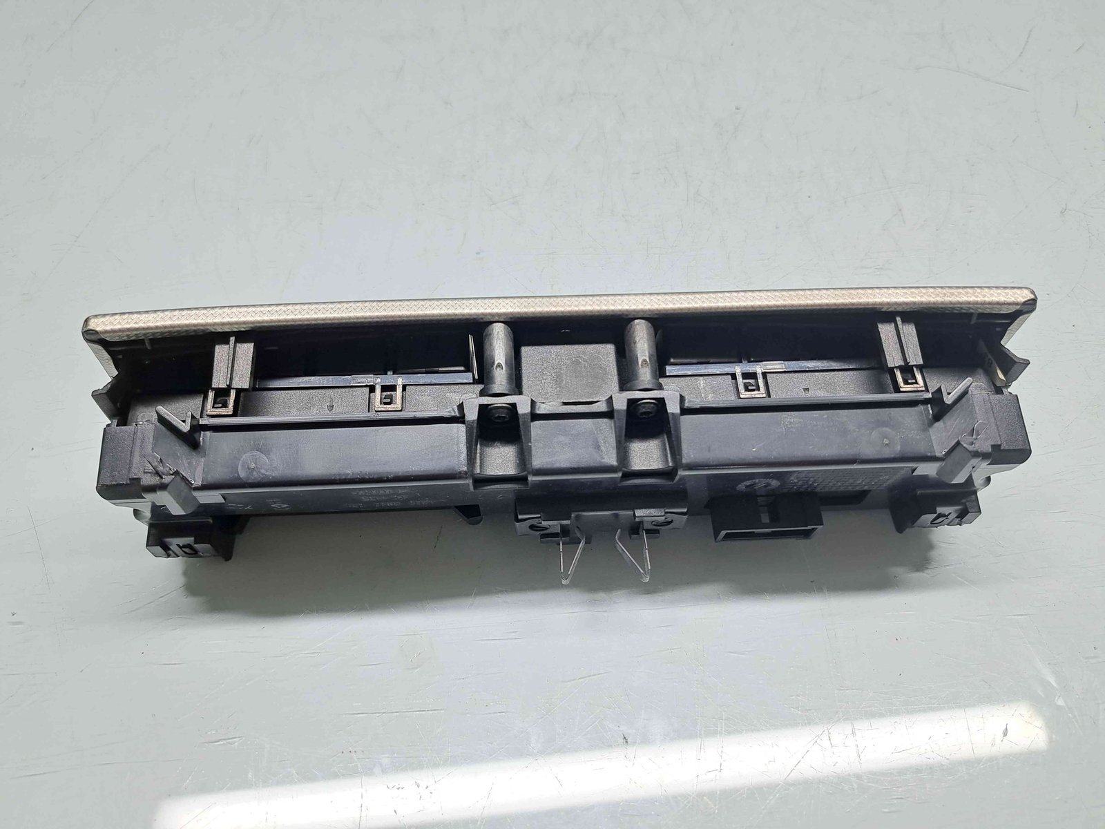 Butoane comenzi consola centrala Mercedes Clasa CLK (C209) [Fabr 2002-2009] A2096890031 - imagine 2