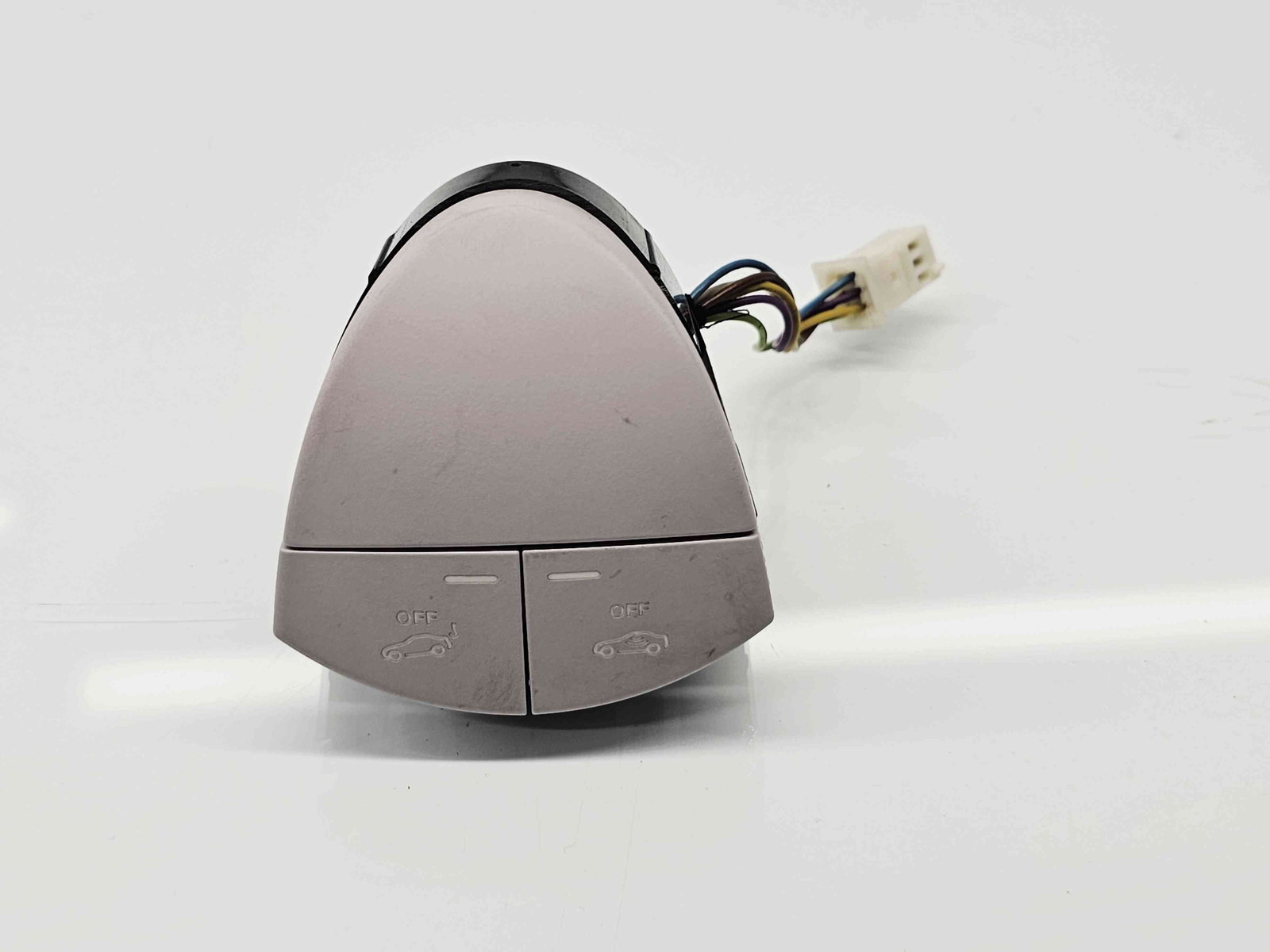 Butoane dezactivare alarma Mercedes Clasa E T-Model (S211) [Fabr 2003-2009] Facelift A2118213151 - imagine 1