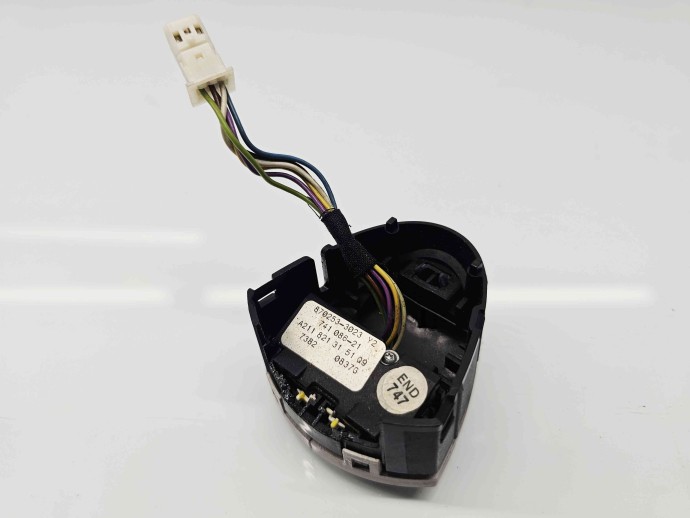  Butoane dezactivare alarma Mercedes Clasa E T-Model (S211) [Fabr 2003-2009] Facelift A2118213151