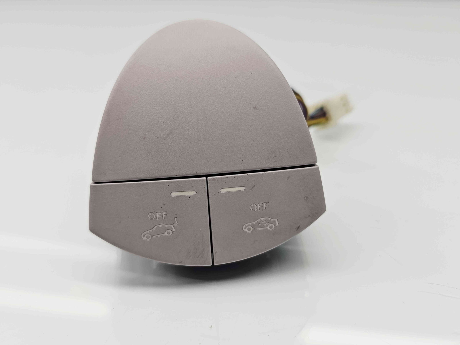 Butoane dezactivare alarma Mercedes Clasa E T-Model (S211) [Fabr 2003-2009] Facelift A2118213151 - imagine 5