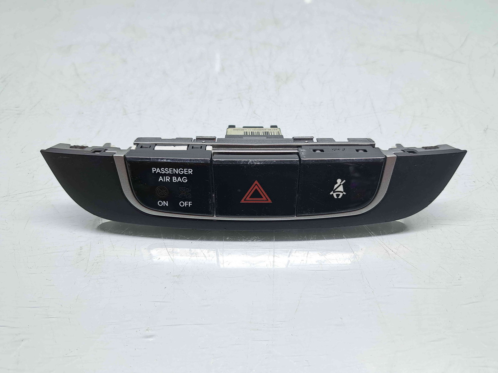 Buton avarii Hyundai ix35 (LM) [Fabr 2010-2017] 84740-2S350TAN - imagine 1