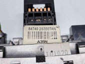  Buton avarii Hyundai ix35 (LM) [Fabr 2010-2017] 84740-2S350TAN