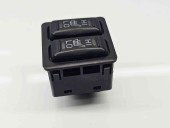 Buton incalzire scaune MITSUBISHI Outlander III [Fabr 2012-2014] OEM