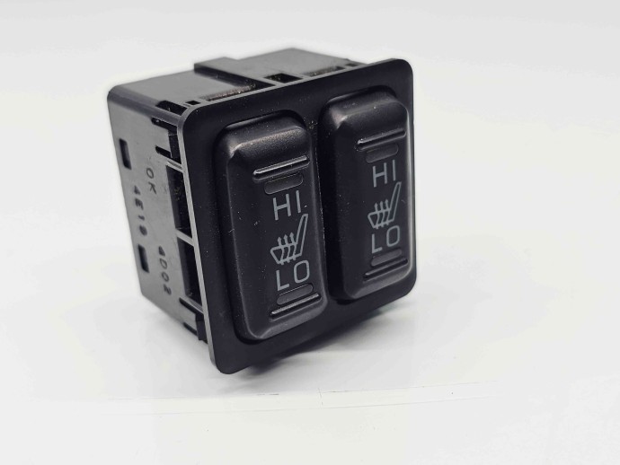 Buton incalzire scaune MITSUBISHI Outlander III [Fabr 2012-2014] OEM