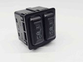Buton incalzire scaune MITSUBISHI Outlander III [Fabr 2012-2014] OEM