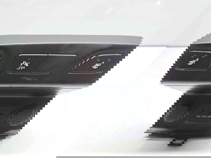  Buton incalzire scaune Hyundai ix35 (LM) [Fabr 2010-2017] 93310-2Y800TAN