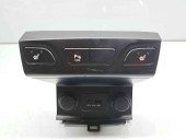  Buton incalzire scaune Hyundai ix35 (LM) [Fabr 2010-2017] 93310-2Y800TAN