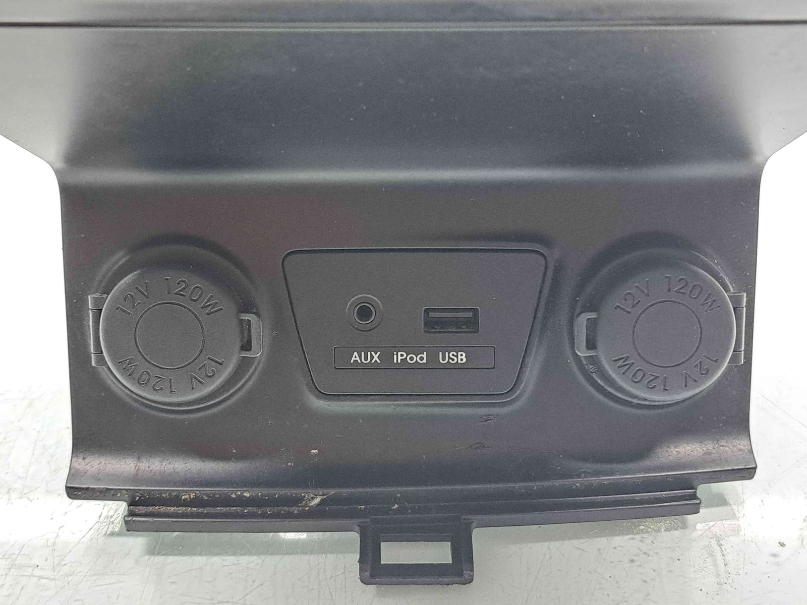 Buton incalzire scaune Hyundai ix35 (LM) [Fabr 2010-2017] 93310-2Y800TAN - imagine 2