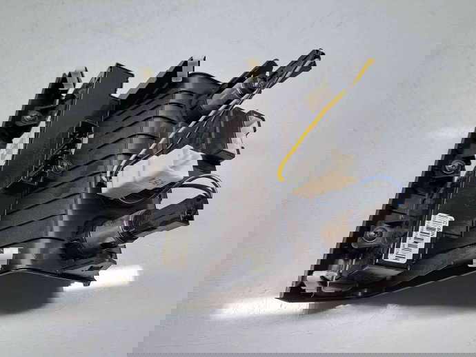  Buton incalzire scaune Hyundai ix35 (LM) [Fabr 2010-2017] 93310-2Y800TAN