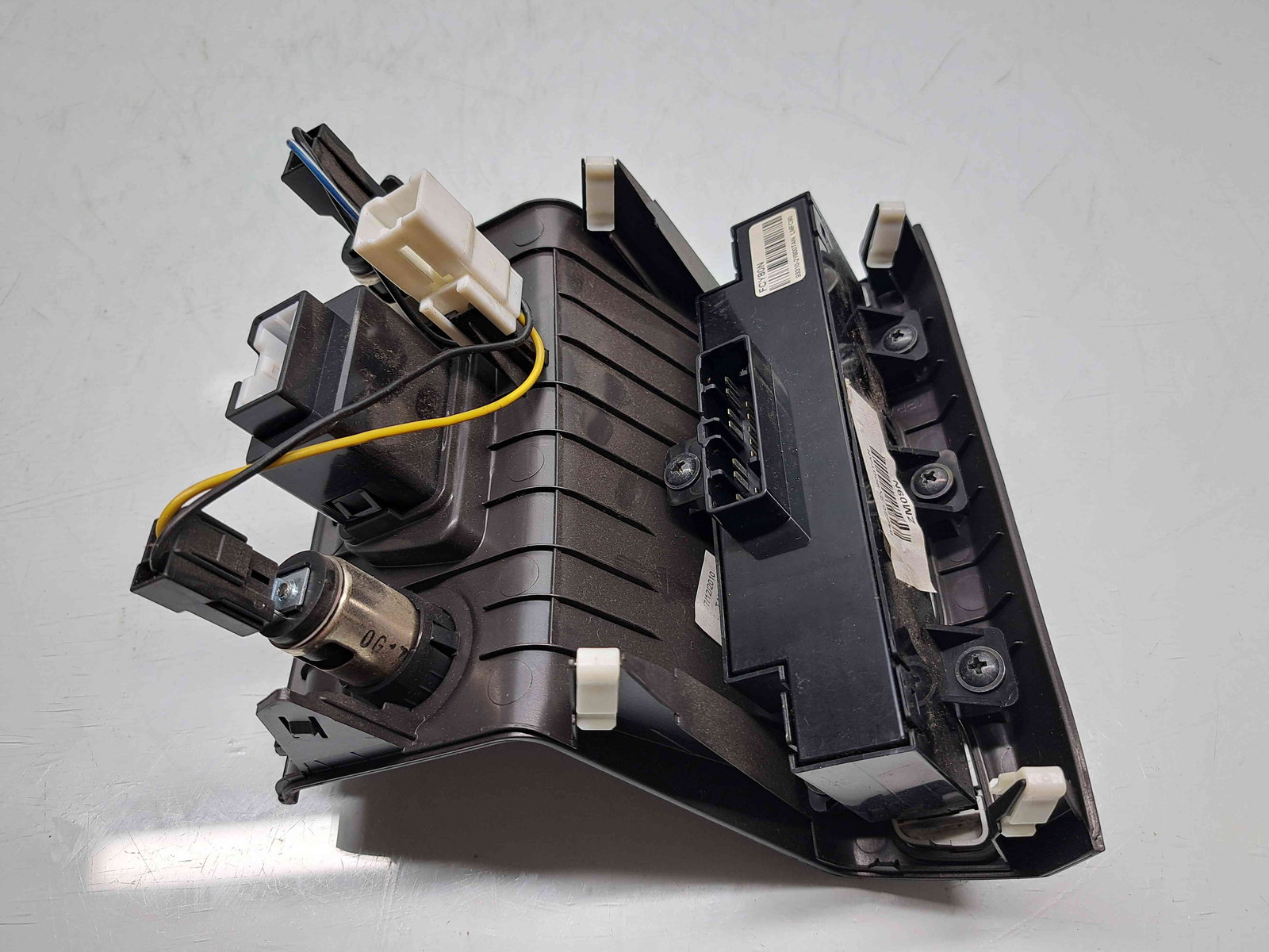 Buton incalzire scaune Hyundai ix35 (LM) [Fabr 2010-2017] 93310-2Y800TAN - imagine 4