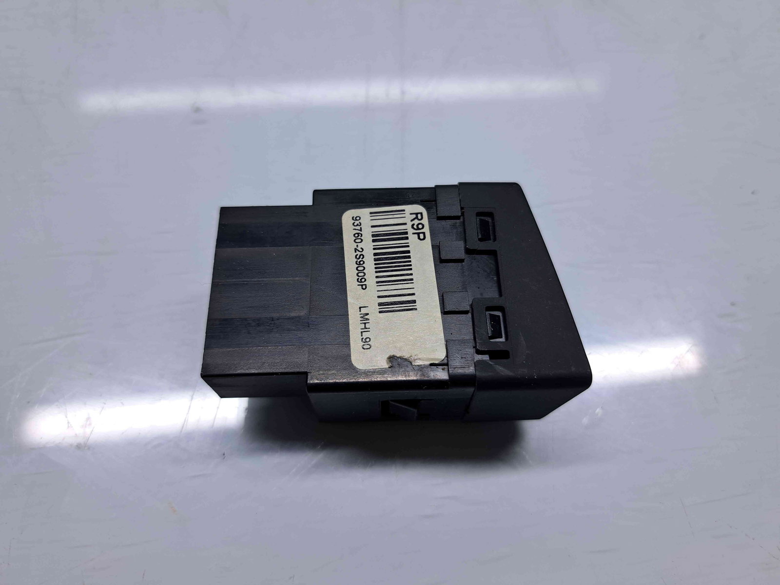 Buton reglaj far Hyundai ix35 (LM) [Fabr 2010-2017] 93760-2S9009P - imagine 3