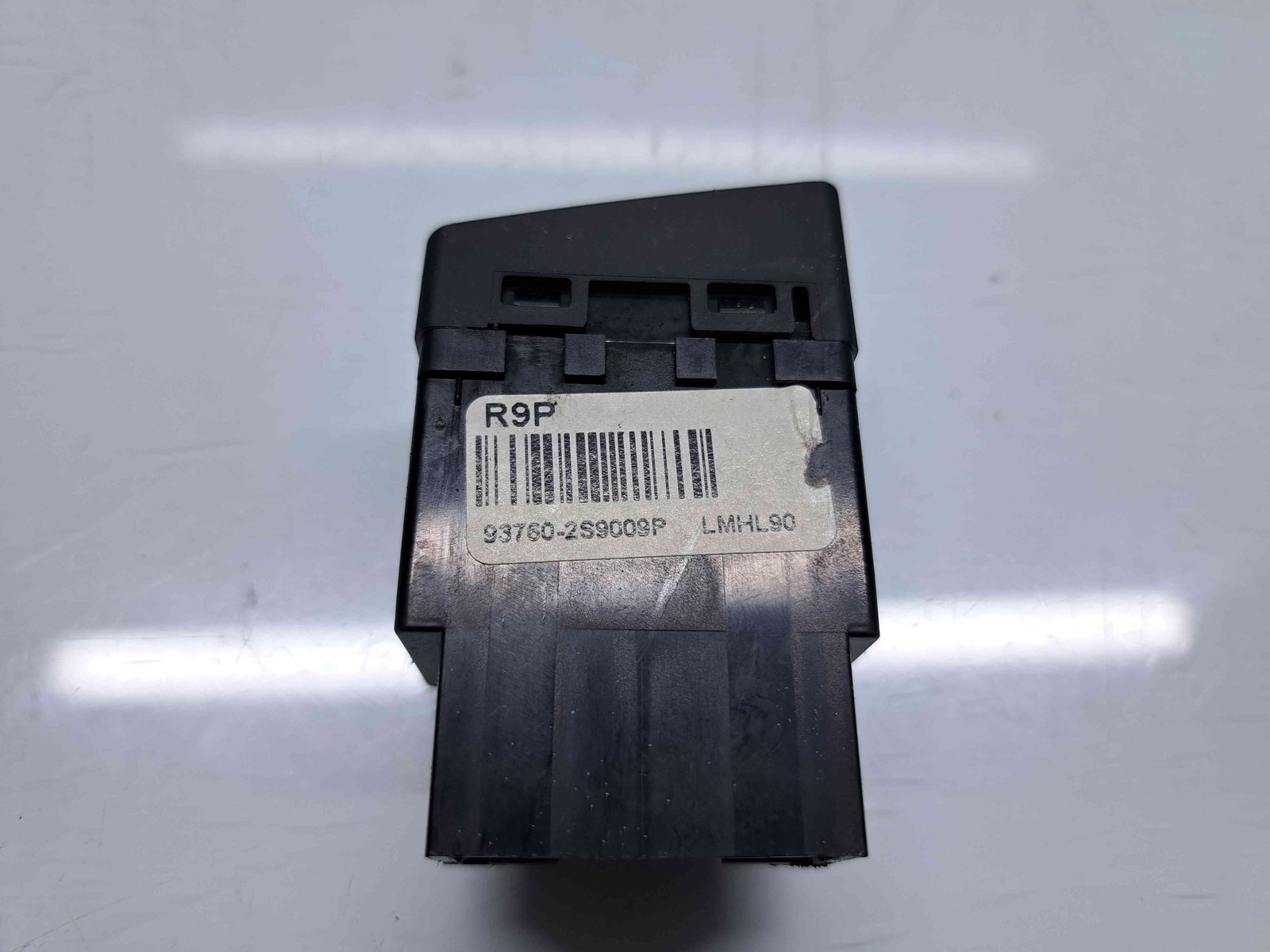 Buton reglaj far Hyundai ix35 (LM) [Fabr 2010-2017] 93760-2S9009P - imagine 4