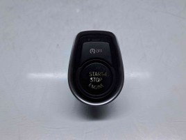  Buton START/STOP Bmw 1 (F20) [Fabr 2011-2017] 9250734-02