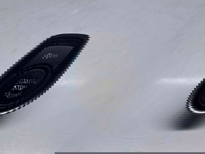  Buton START/STOP Bmw 1 (F20) [Fabr 2011-2017] 9250734-02