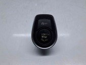  Buton START/STOP Bmw 1 (F20) [Fabr 2011-2017] 9250734-02
