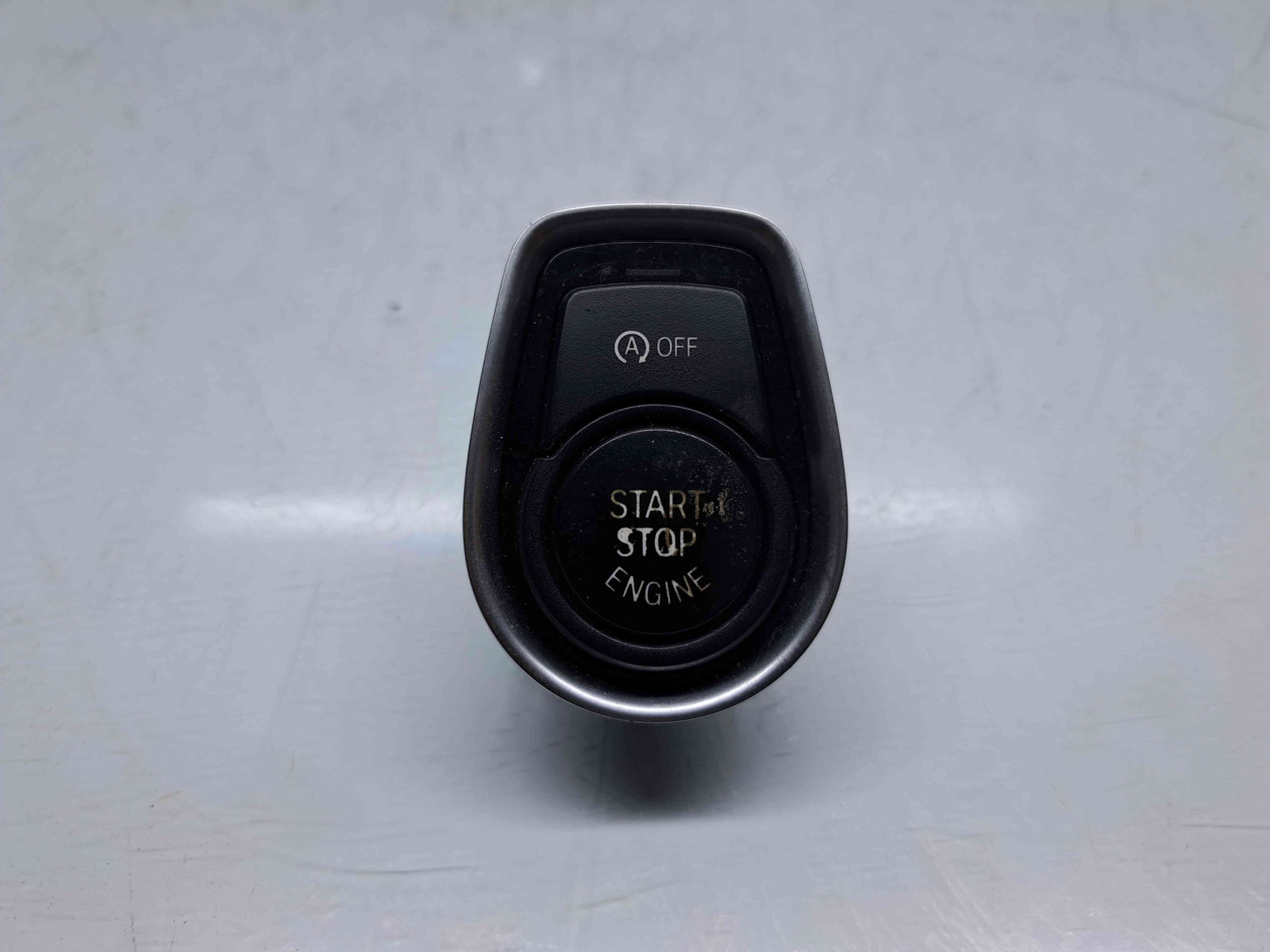 Buton START/STOP Bmw 1 (F20) [Fabr 2011-2017] 9250734-02