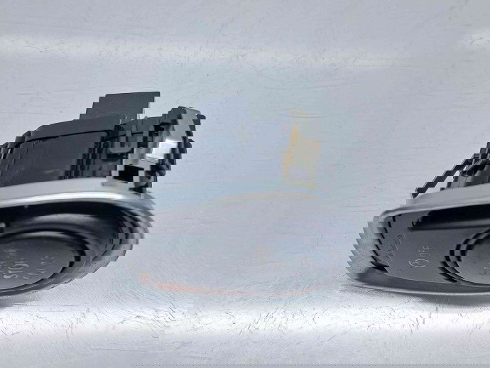  Buton START/STOP Bmw 1 (F20) [Fabr 2011-2017] 9250734-02