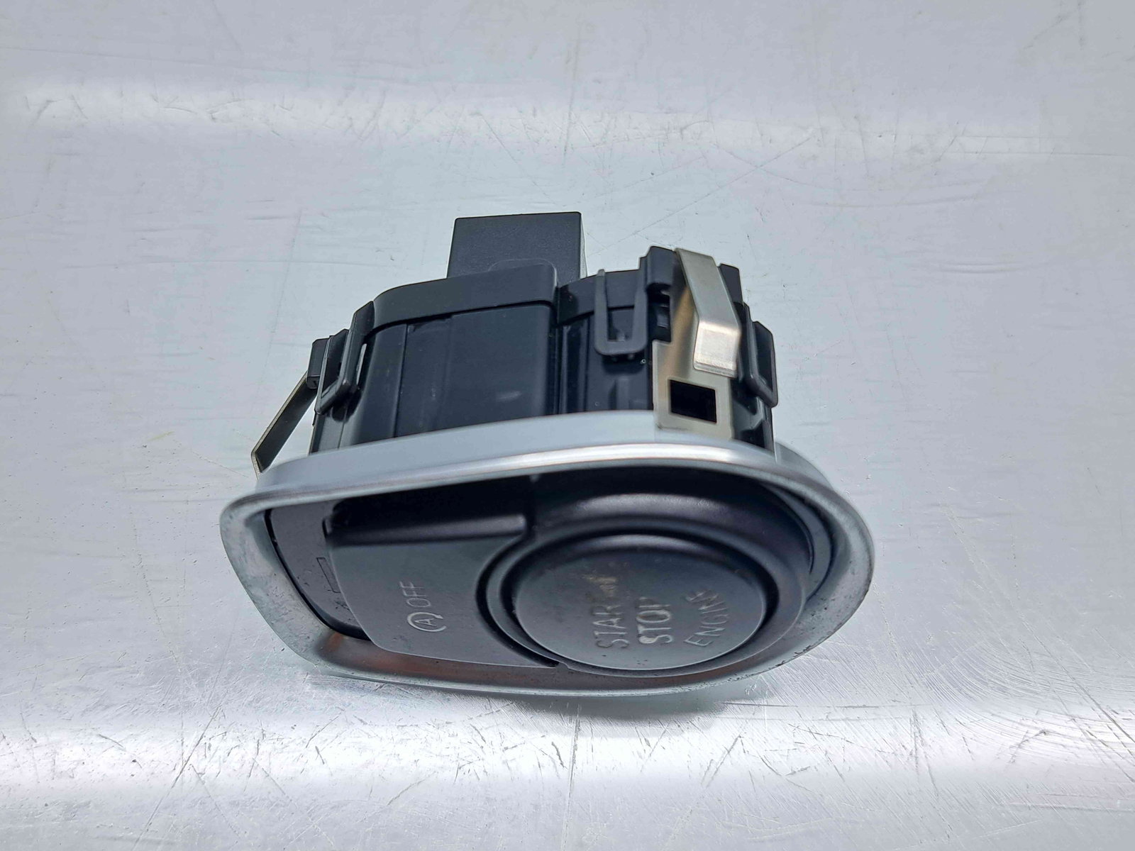 Buton START/STOP Bmw 1 (F20) [Fabr 2011-2017] 9250734-02 - imagine 2