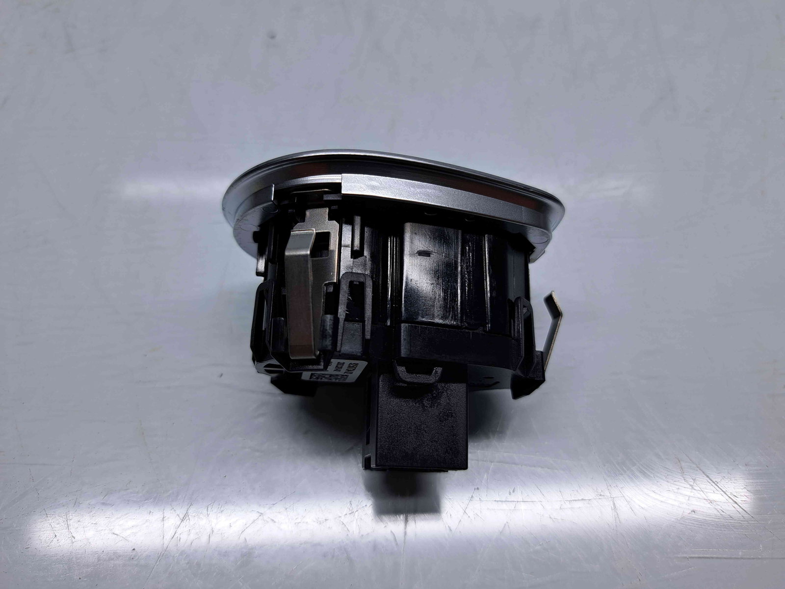 Buton START/STOP Bmw 1 (F20) [Fabr 2011-2017] 9250734-02 - imagine 3