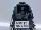  Buton START/STOP Bmw 1 (F20) [Fabr 2011-2017] 9250734-02