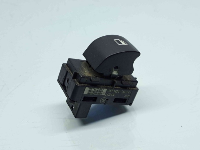  Buton geam dreapta fata Bmw 1 (E81, E87) [Fabr 2004-2010] 6935534