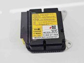 Calculator airbag MITSUBISHI Outlander III [Fabr 2012-2014] 8635A305 2.0 Hibrid 4B11 149KW / 203CP