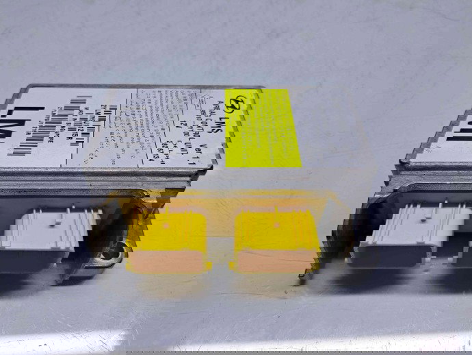 Calculator airbag Hyundai ix35 (LM) [Fabr 2010-2017] 95910-2Y100 1.7 CRDI R67D 85KW / 115CP