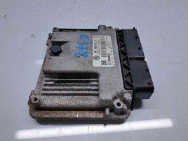 Calculator motor ECU Skoda Octavia 2 Combi (1Z5) [Fabr 2004-2013] Facelift 03L906018CT 2.0 TDI CFHC 103KW / 140CP