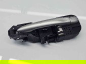 Maner usa stanga spate Renault Scenic 3 [Fabr 2009-2015] TECNB