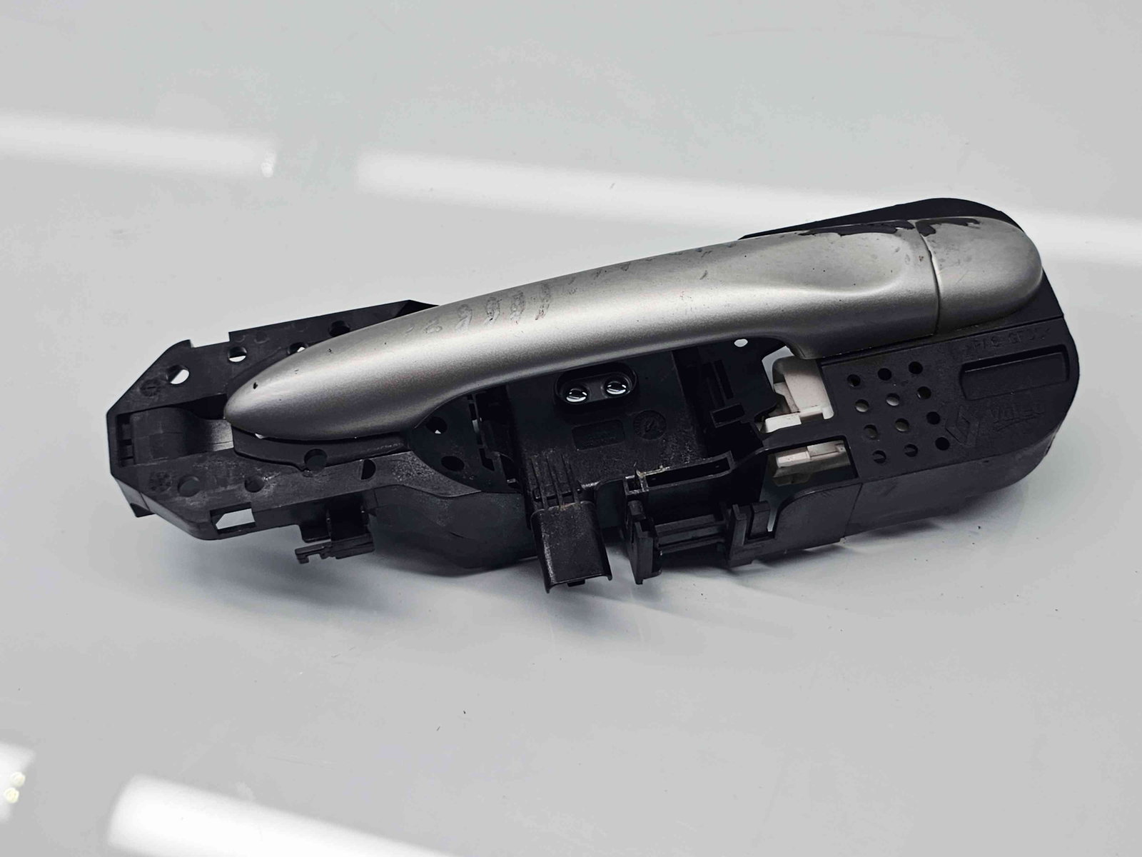 Maner usa stanga spate Renault Scenic 3 [Fabr 2009-2015] TECNB - imagine 1