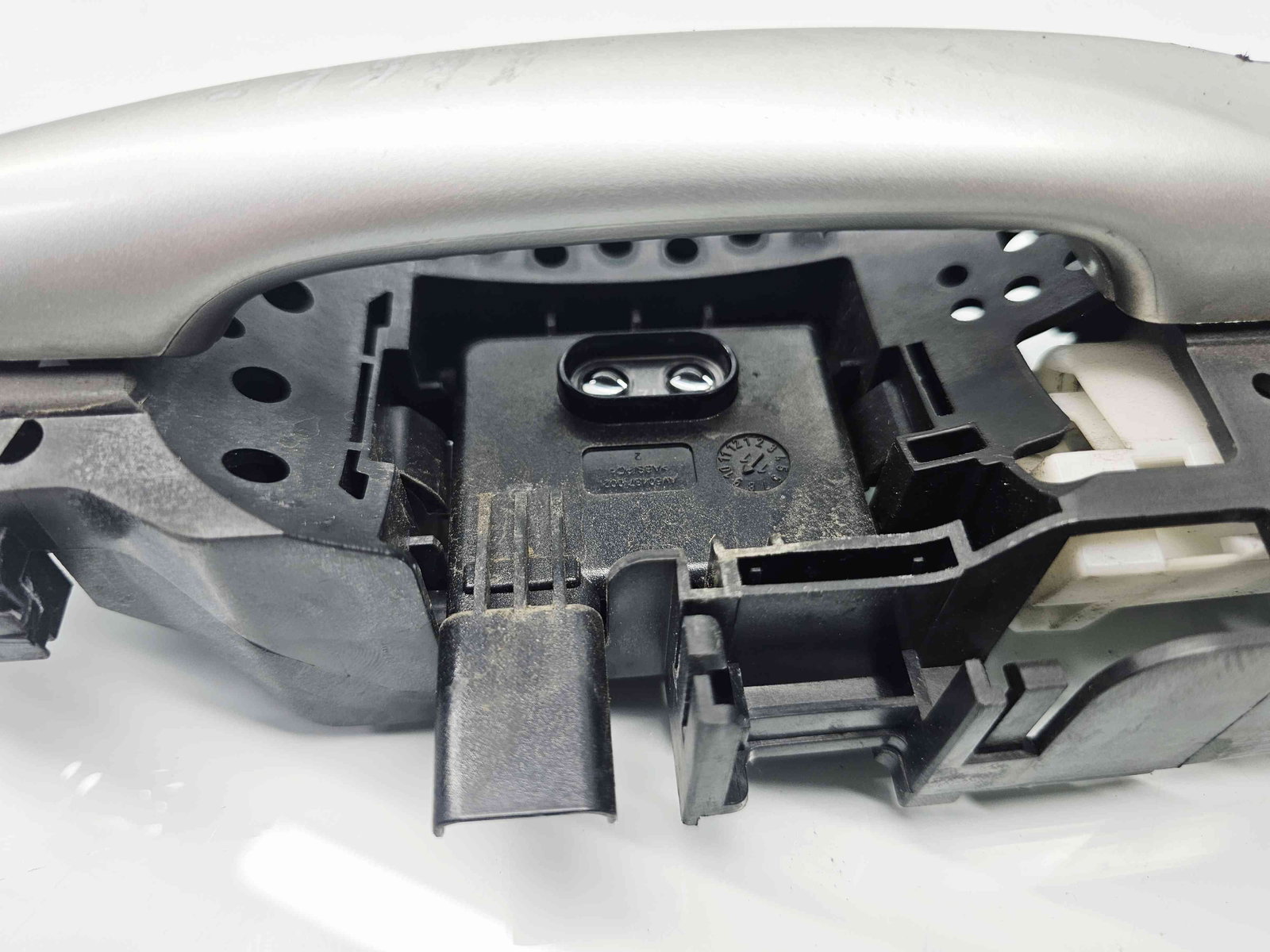 Maner usa stanga spate Renault Scenic 3 [Fabr 2009-2015] TECNB - imagine 3