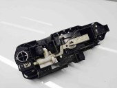 Maner usa stanga spate Renault Scenic 3 [Fabr 2009-2015] TECNB