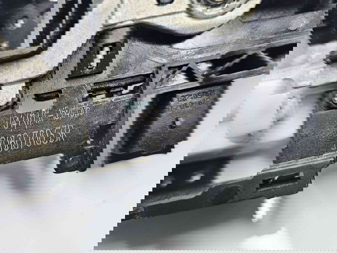 Maner usa stanga spate Renault Scenic 3 [Fabr 2009-2015] TECNB