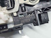 Maner usa stanga spate Renault Scenic 3 [Fabr 2009-2015] TECNB