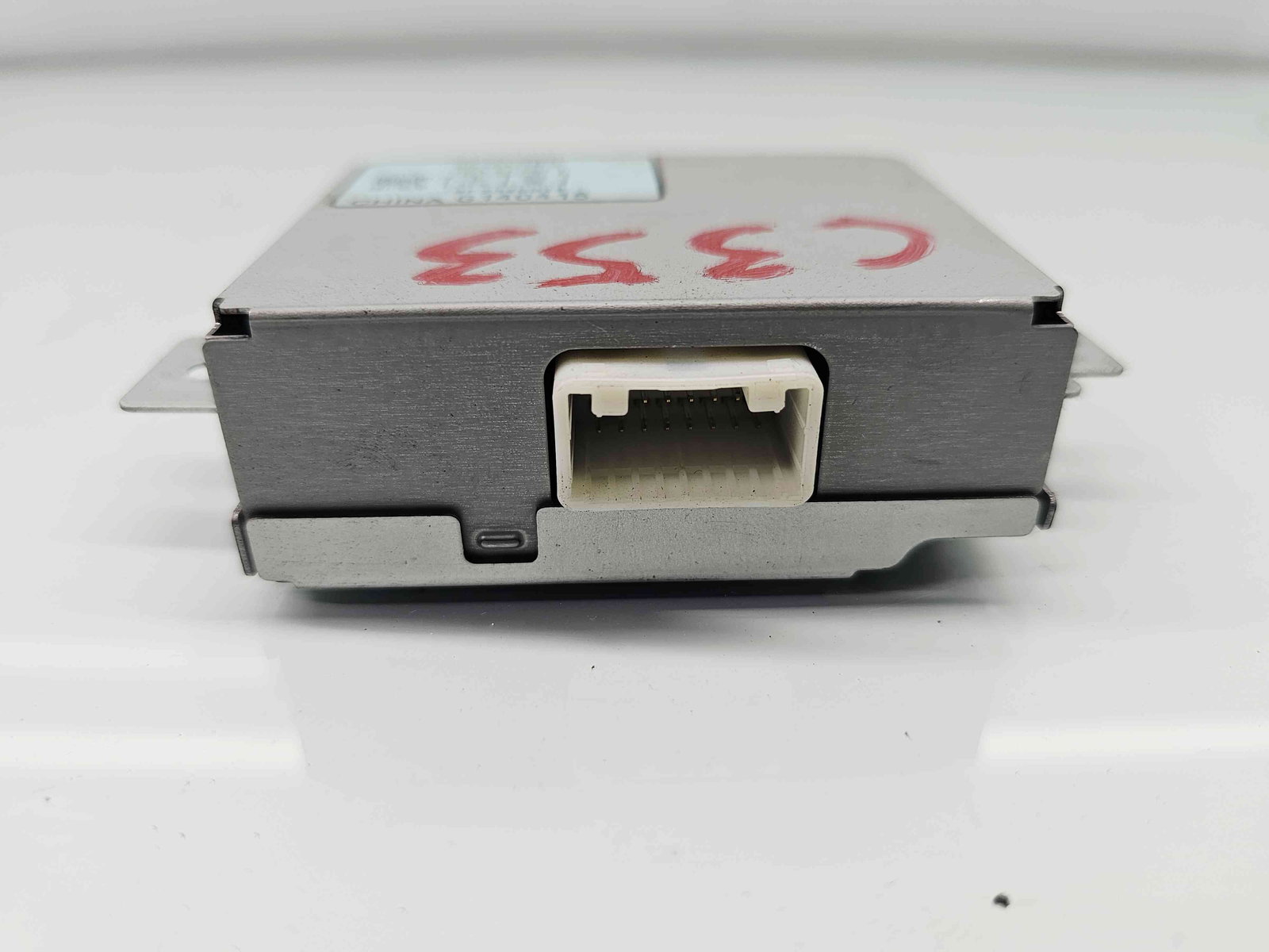 Modul audio MITSUBISHI Outlander III [Fabr 2012-2014] 8638A069 - imagine 2