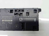  Modul confort Mercedes Clasa E T-Model (S211) [Fabr 2003-2009] Facelift 2118702785
