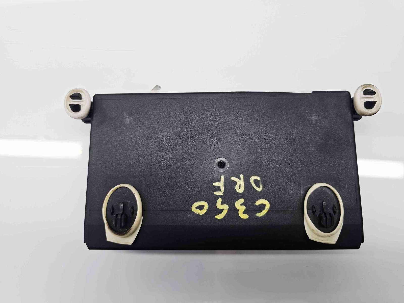 Modul confort Mercedes Clasa E T-Model (S211) [Fabr 2003-2009] Facelift 2118702785 - imagine 4