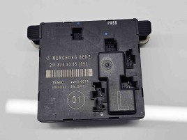  Modul confort Mercedes Clasa E T-Model (S211) [Fabr 2003-2009] Facelift 2118703385