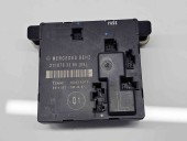  Modul confort Mercedes Clasa E T-Model (S211) [Fabr 2003-2009] Facelift 2118703385
