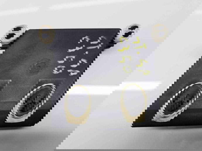  Modul confort Mercedes Clasa E T-Model (S211) [Fabr 2003-2009] Facelift 2118703385