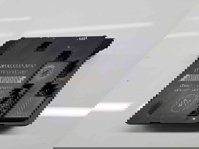  Modul confort Mercedes Clasa E T-Model (S211) [Fabr 2003-2009] Facelift 2118703385