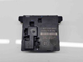  Modul confort Mercedes Clasa E T-Model (S211) [Fabr 2003-2009] Facelift 2118703485