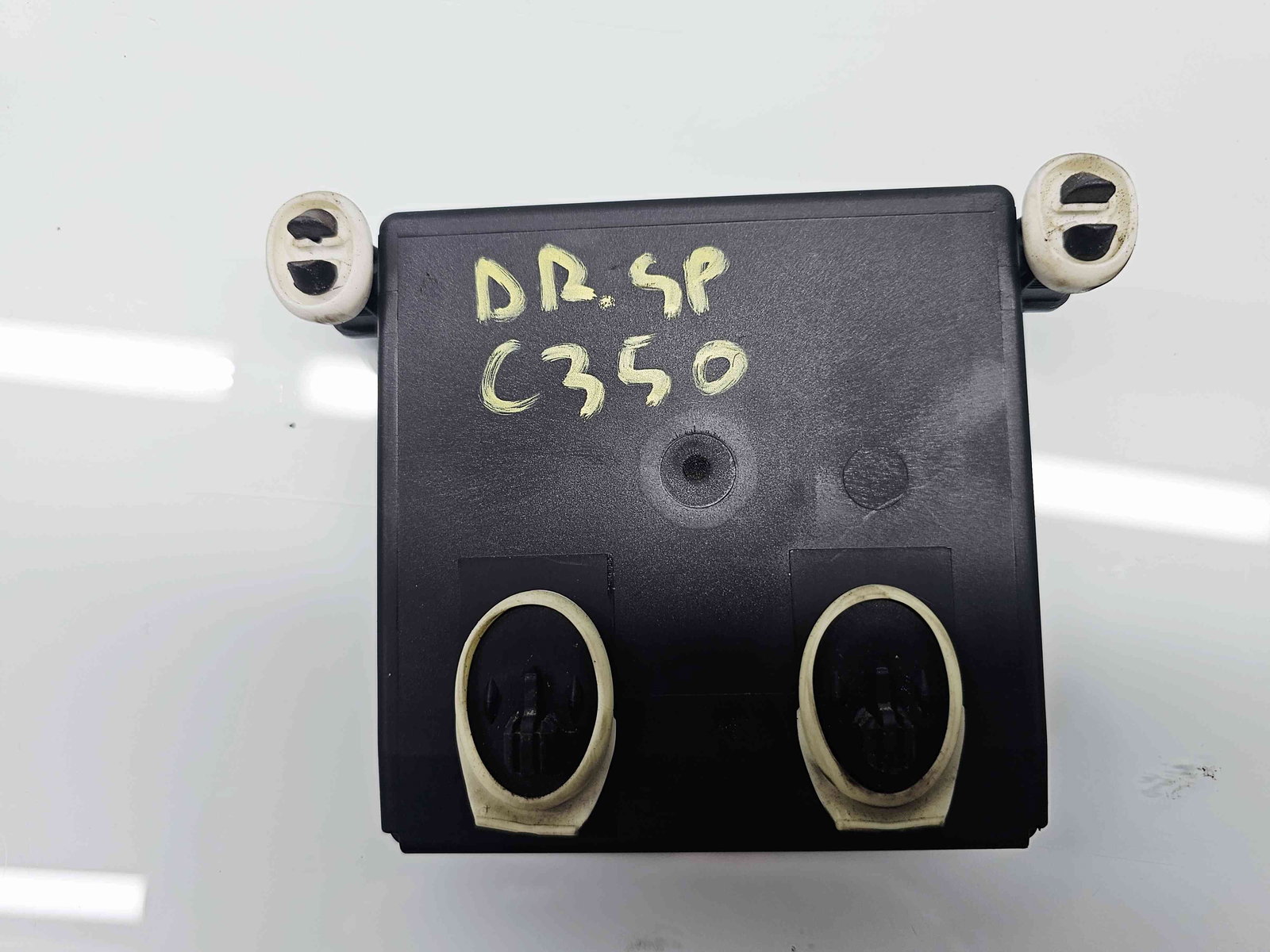 Modul confort Mercedes Clasa E T-Model (S211) [Fabr 2003-2009] Facelift 2118703485 - imagine 3